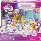 My Little Pony Make Your Mark Friends of Maretime Bay Playset F3865 4 Ponies