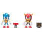 Sonic & Mighty Classic 4" Action Figures Classic Set 41556 Sonic the Hedgehog