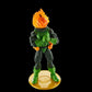 Jack O’Lantern 6″ Action Figure – Marvel Legends Series F9024 by Hasbro – Spider-Man Comics Villain with Hovercraft & Pumpkin Grenade
