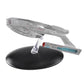 #12 U.S.S. Thunderchild NCC-63549 (Akira class) Model Diecast Ship (Eaglemoss / Star Trek)