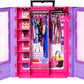 Barbie Fashionistas Ultimate Closet Accessory Playset Age 3+ Mattel