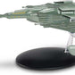 #13 Klingon Battle Cruiser Die-Cast Model SPECIAL EDITION (Eaglemoss / Star Trek)