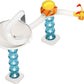 Happy Hamster Speed Set YL120001 Marble Run Super Slides (YULU)