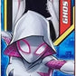 GHOST-SPIDER E8526 12" Action Figure Titan Hero Series (Marvel Spider-Man)