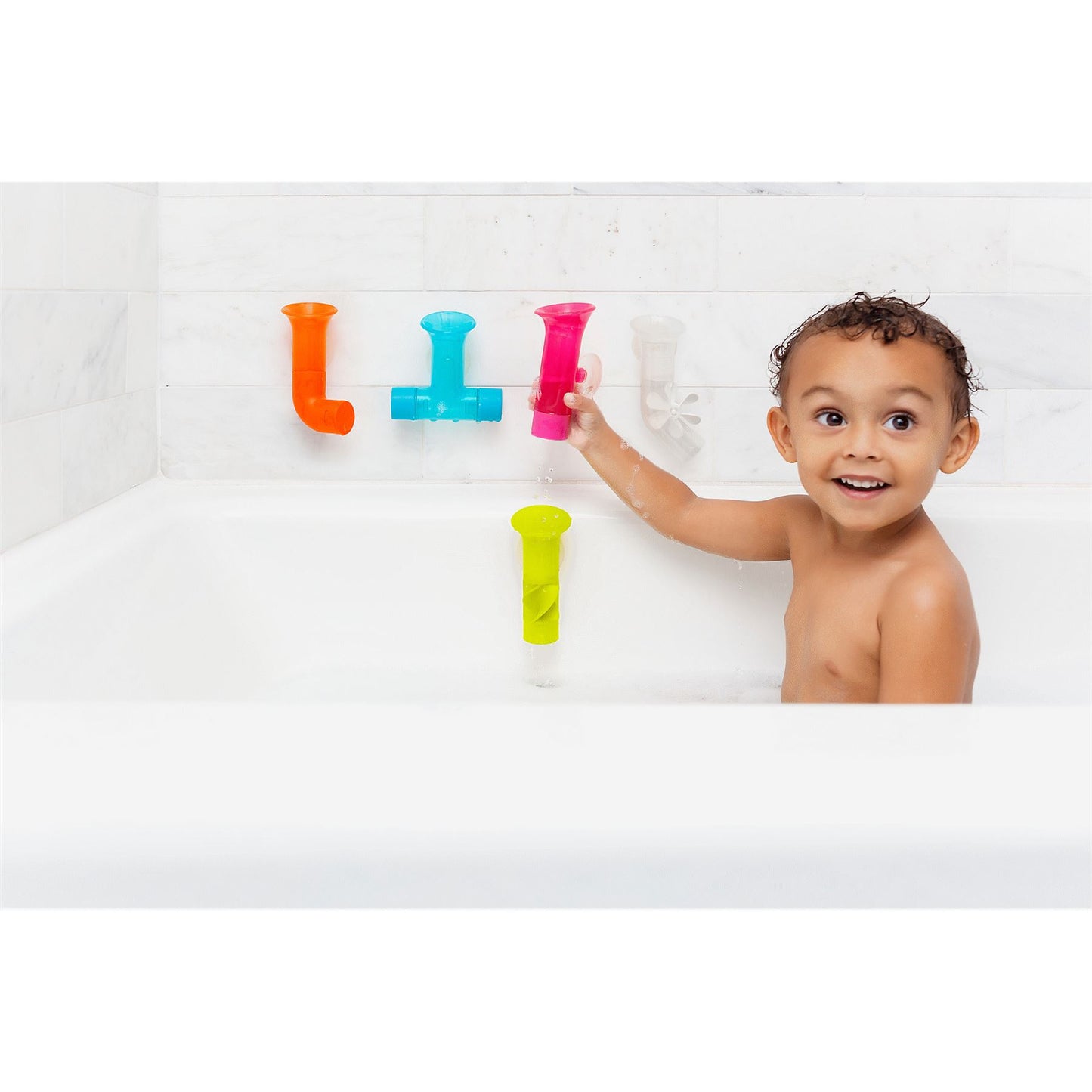 Boon Pipes Bath Toy B11088 (TOMY)