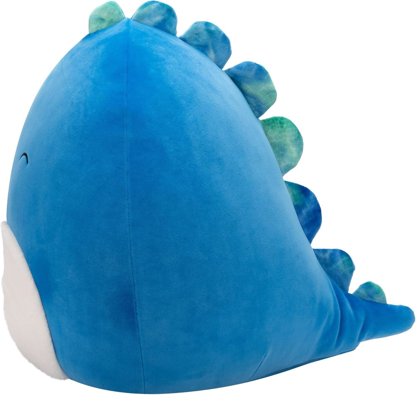 Brody the Winking Dark Dino 16″ Plush SQCR06633 – Squishmallows Ultrasoft Large Dinosaur Stuffed Toy | Official Kellytoy Collectible Plush