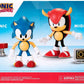 Sonic & Mighty Classic 4" Action Figures Classic Set 41556 Sonic the Hedgehog