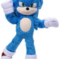 Sonic 13" Soft Toy Plush 41263 (Sonic The Hedgehog: Sonic 2 Movie)