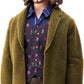 SIRIUS BLACK with Wand Doll HCJ34 Collectible 12" / 30 cm Figure (Harry Potter/ Wizarding World)