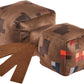 Spider Araignee HPP24 8" Soft Plush Toy (Minecraft)