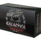 #03 Modern Galactica (2004 Series) Model Diecast Ship (Eaglemoss / Battlestar Galactica)