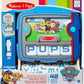 PAW Patrol Melissa & Doug See & Spell PUP Pad Age 4+ FSC Certified 33325