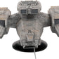 U.S.C.S.S Nostromo XL EDITION (The Alien and Predator Figurine Collection / Eaglemoss)