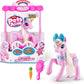 My Magical Unicorn and Stable 9545 Interactive Electronic Pet (Pets Alive)