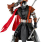 The X-Cutioner F9055 6" Action Figure Marvel Legends Series (X-Men 97)