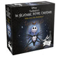 Tim Burton’s The Nightmare Before Christmas: Take Over the Holidays! MIXNBC01EN – TNBC Strategy Card Game for Families & Fans