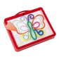Rainbow Cord Picture and Pattern Maker 40619 (Melissa & Doug)
