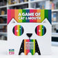 Exploding Kittens A Game of Cat & Mouth Card Party Board Game Ages 7+
