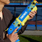 Half Tone Hero F8947 Dart Blaster Toy (Fortnite X NERF)
