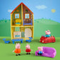 Peppa's World F3659 Playhouse (Peppa Pig)