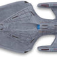 #25 U.S.S Prometheus NX-59650 Starship Model Diecast Ship (Eaglemoss / Star Trek)