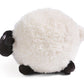 Shirley Sheep 45 cm Plush Toy – Shaun the Sheep Official Licensed NICI Green Eco-Plush #49190