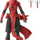 Elektra Natchios Daredevil 6″ Action Figure – Marvel Legends Series by Hasbro | Comics-Inspired Spider-Man Wave Elektra with Accessories