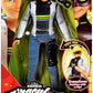 Adrien & Cat Noir P50195 Fashion Flip 26cm 10" Doll (ZAG Heroez: Miraculous)