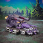 Transformers Legacy Evolution Tarn Voyager Class Action Figure - Comic Universe Decepticon Justice Division F7205 Tank Takara TOMY