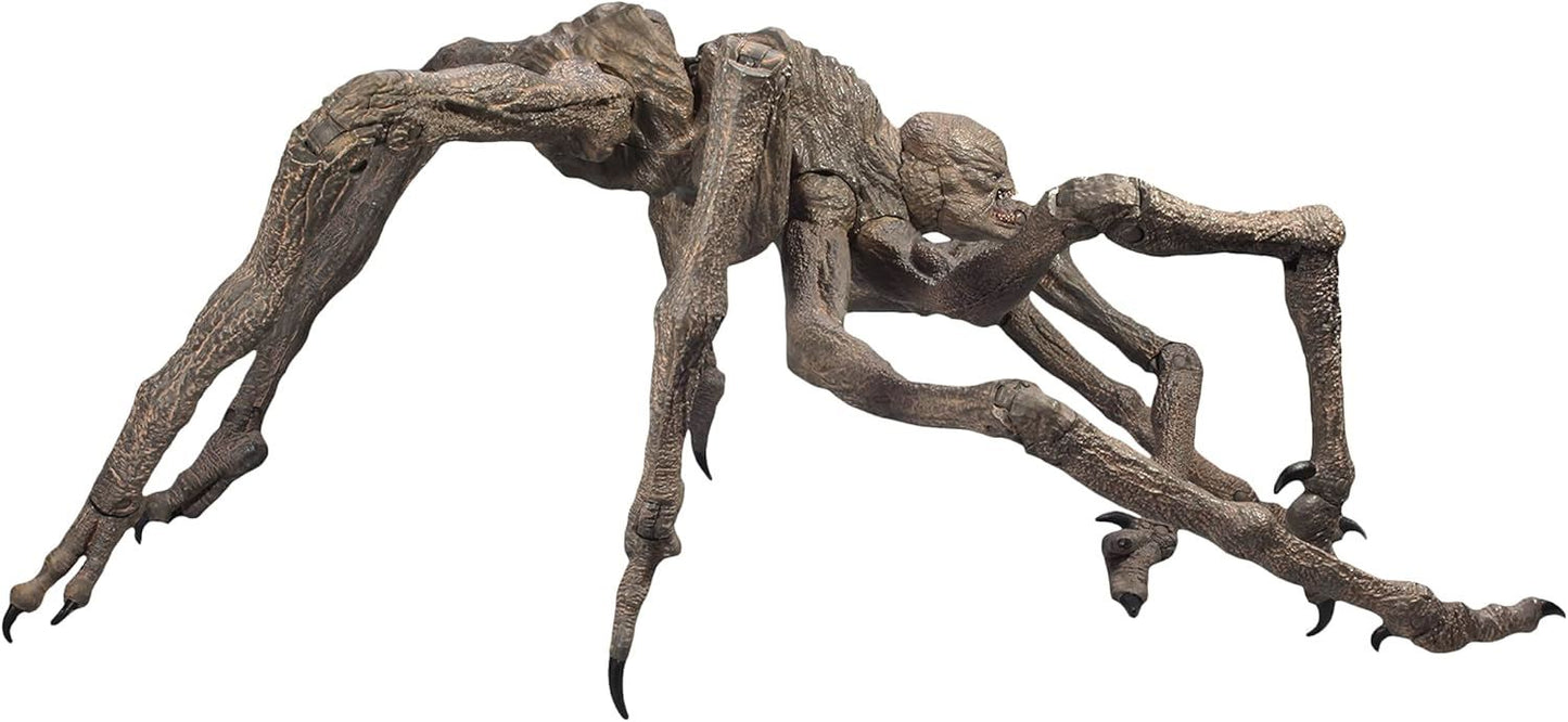 Kikimora Megafig Scale 7" Action Figure (The Witcher Netflix)