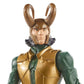 Loki E7874 12" Action Figure Titan Hero Series (Marvel Avengers)