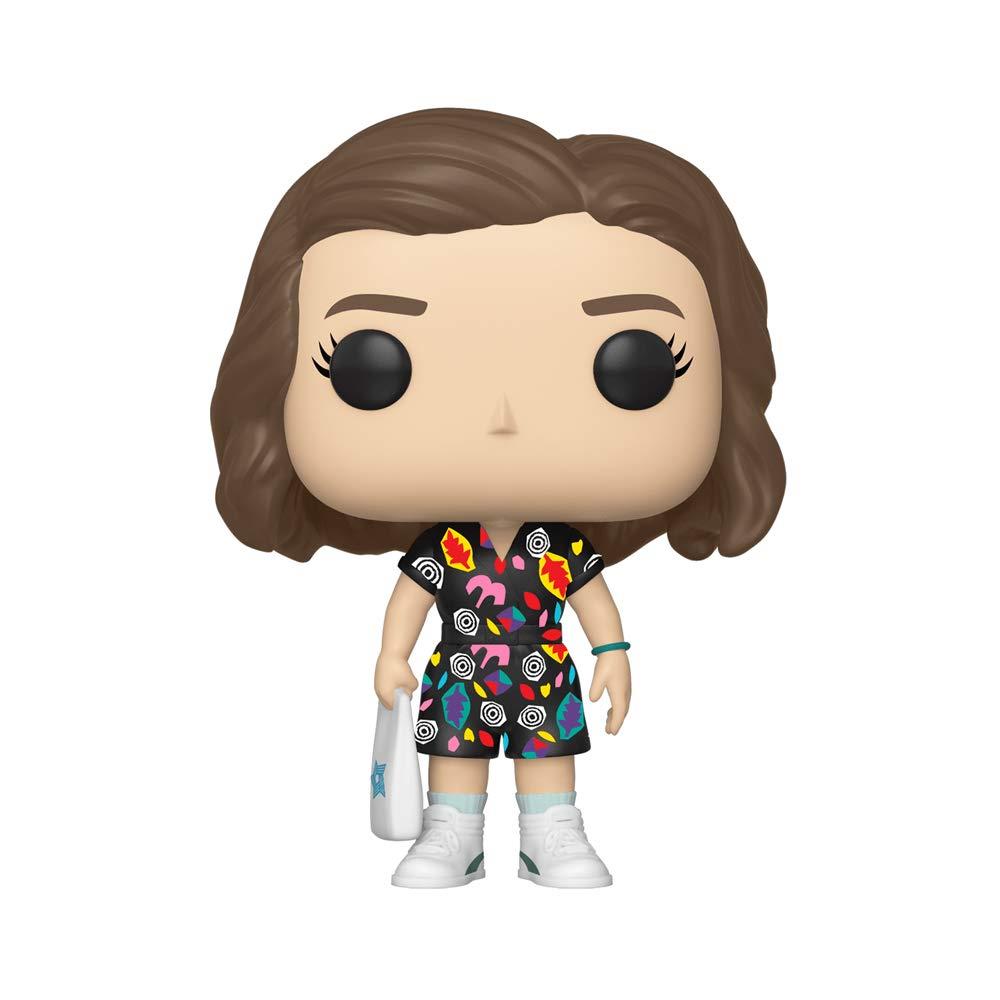 Eleven #802 (In Mall Outfit) POP! Vinyl Figure 38536 (Stranger Things)