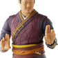 Marvel's Wong F0369 6" Action Figure (Doctor Strange: In the Multiverse of Madness / Marvel Legends Series)