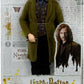 SIRIUS BLACK with Wand Doll HCJ34 Collectible 12" / 30 cm Figure (Harry Potter/ Wizarding World)