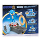 Sonic Speed R/C Remote Controlled Toy (Sonic The Hedgehog 2 Movie)