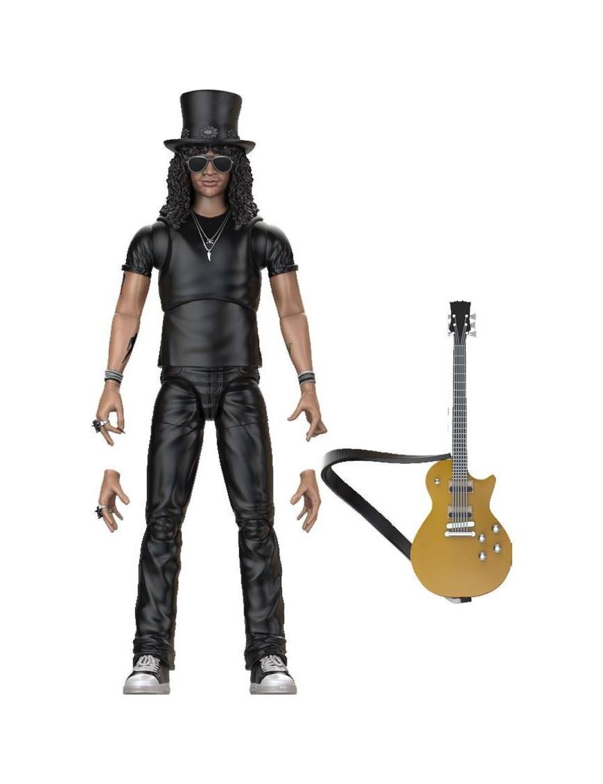 Slash TLS8525 BST Features 5" Action Figure (Slash)