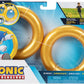 Sonic the Hedgehog Sonic Rings with Motion Sounds 41698 Gotta Go Fast & Collect