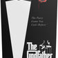 The Godfather Last Family Standing Board Game 6065467