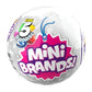 Mini Brands! 5 Surprise Ball Zuru Mystery Capsule - Over 90 Minis to Collect!
