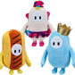Fairycorn (Super Licorne) Medium Plush 12" / 30cm Collectible Soft Toy S1 62521 (Fall Guys)