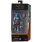 Koska Reeves Star Wars: The Mandalorian The Black Series 6" Action Figure F1878