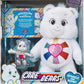 Hopeful Heart Bear (Limited Edition) Collector Edition Set 22254 Plush Toy (Care Bears)