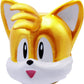 Sonic The Hedgehog: SquishMe Classic Figure Set 5-Pack JTSC-4147-2