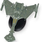 #13 Klingon Battle Cruiser Die-Cast Model SPECIAL EDITION (Eaglemoss / Star Trek)