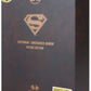 Superman Unchained Armor Patina Edition Gold Label Action Figure Ltd DC Comics