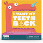 I Want My Teeth Back Card Collection Game (Exploding Kittens)