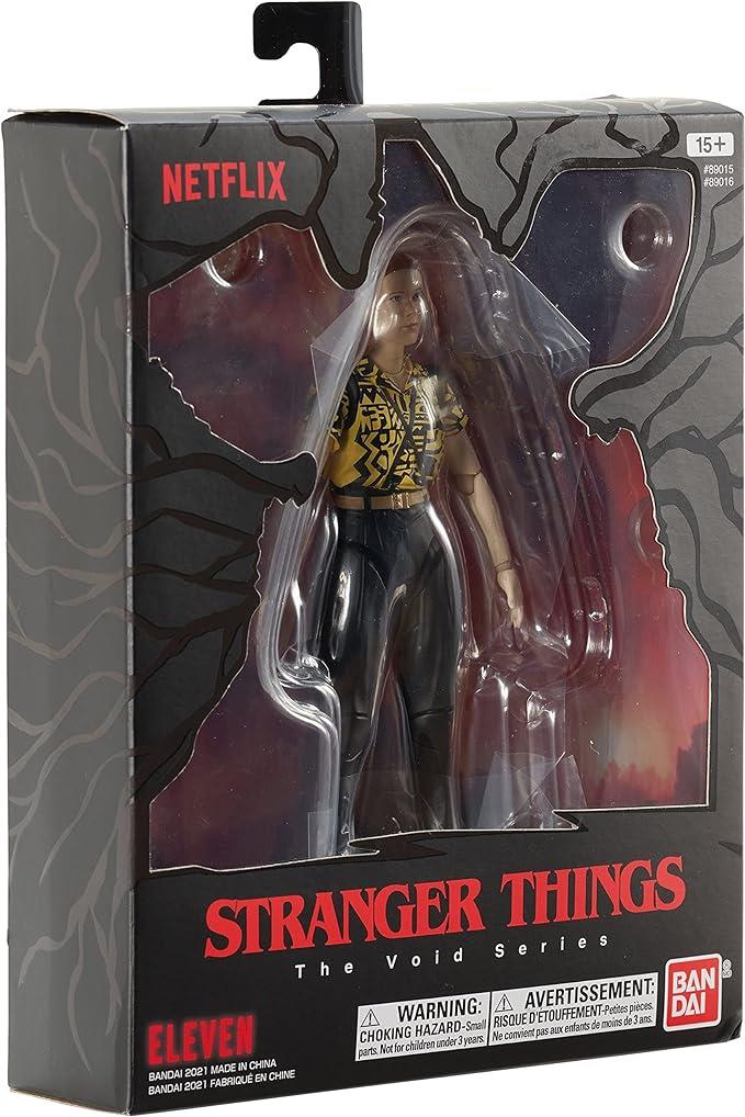 Stranger Things The Void Series Eleven 6