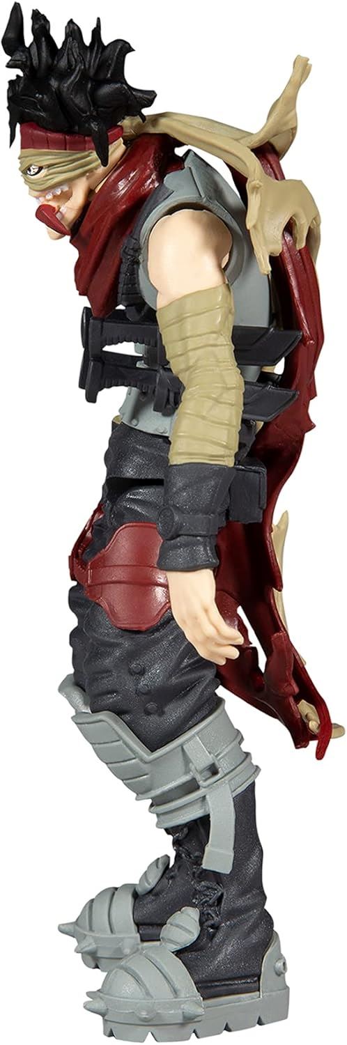 Stain My Hero Academia 5" Action Figure McFarlane Toys Funimation 10952