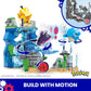 Aquatic Adventure HXF79 Pokémon Building Toy Kit (MEGA / Pokemon)