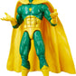 Vision 6″ Action Figure – Marvel Legends Series F9014 (Comics-Inspired Android Avenger by Hasbro)